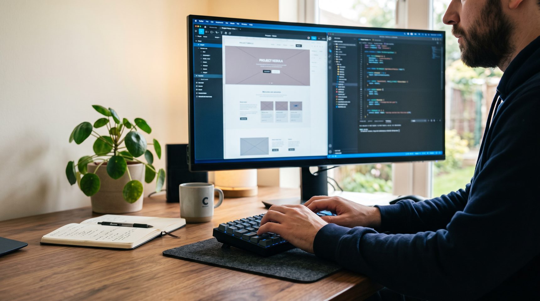 Web Development